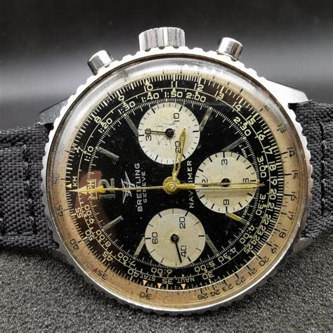 breitling textile strap|aftermarket breitling straps.